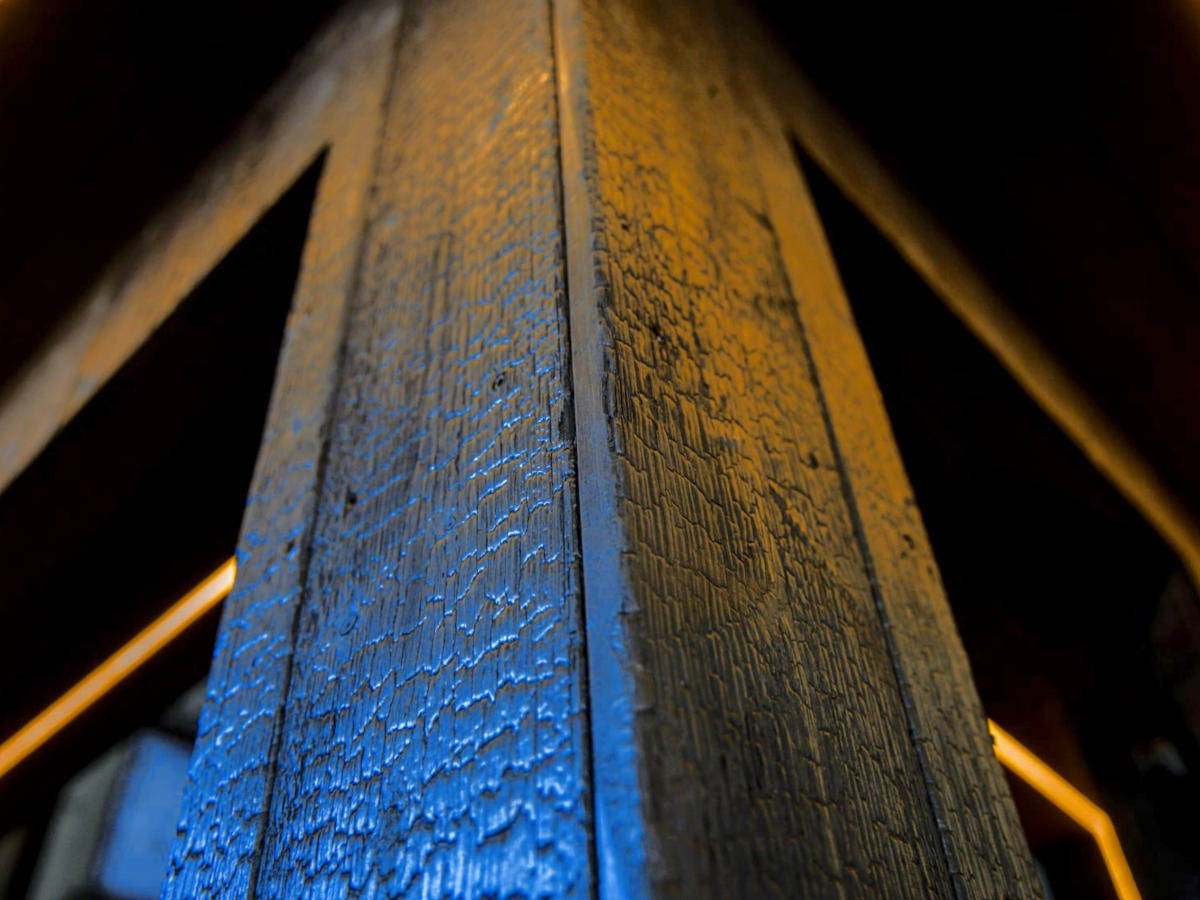 Nowoczesne sauny ogrodowe 365domy.pl