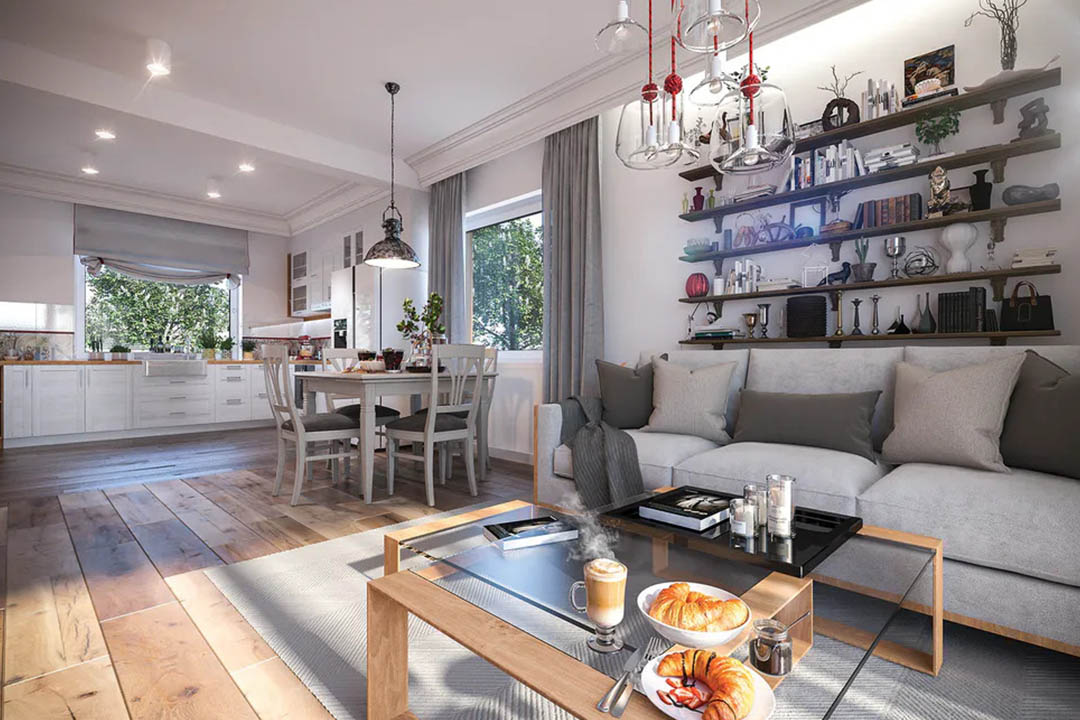 Gotowy dom modułowy 365domy