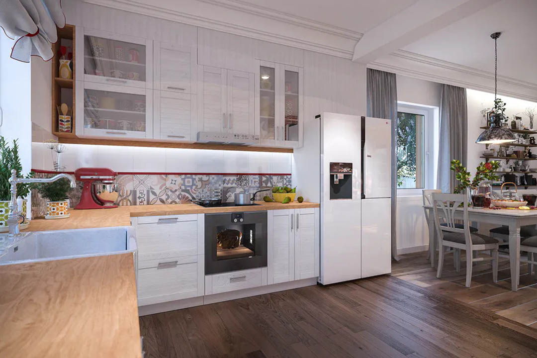 Gotowy dom modułowy 365domy