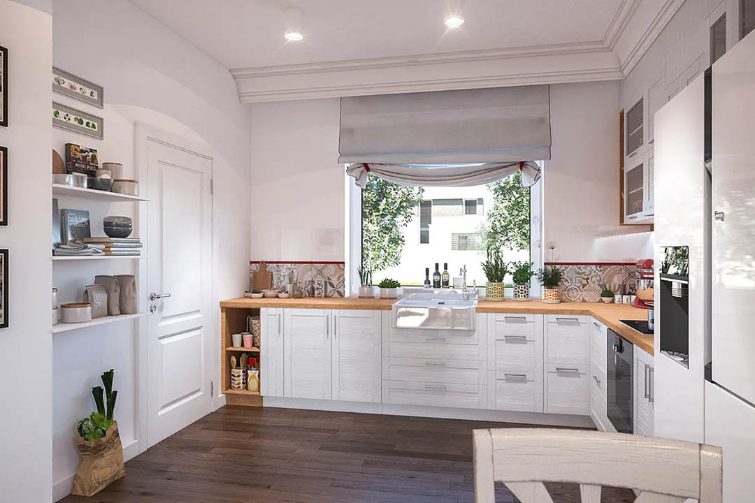 Gotowy dom modułowy 365domy