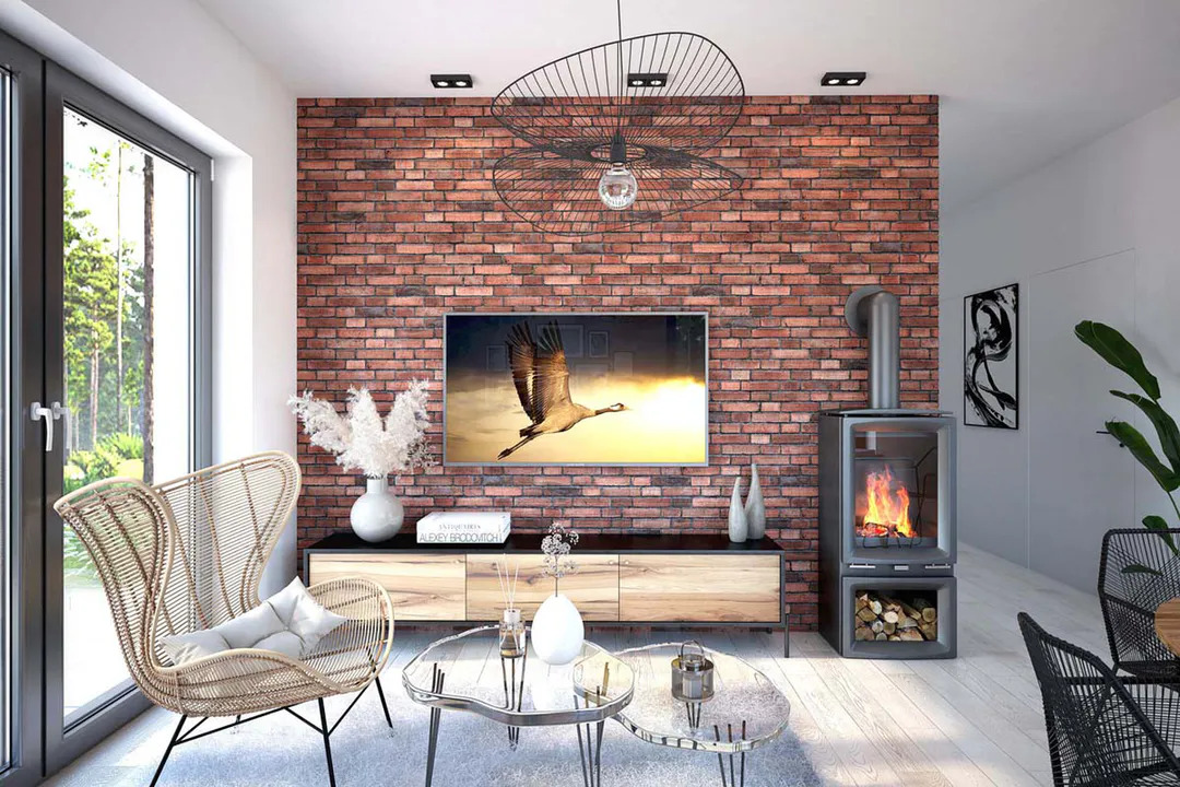 Gotowy dom modułowy 365domy