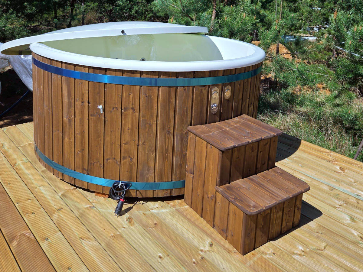 balie ogrodowe, 365domy.pl